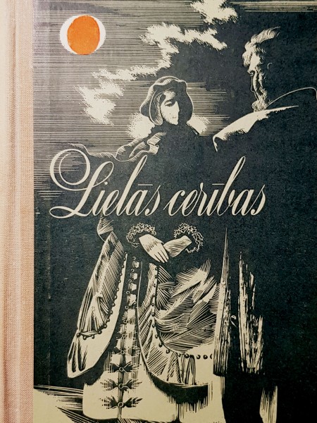 Lielās cerības