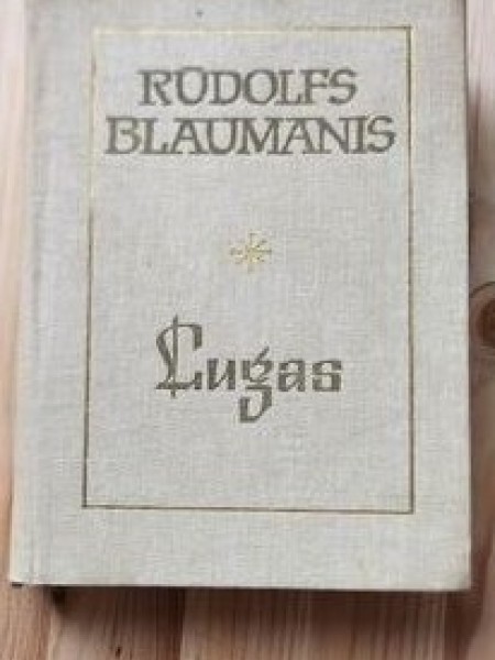 Lugas