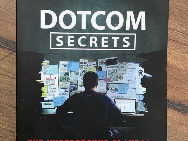 Dotcom Secrets