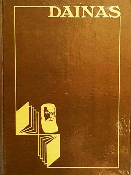 Dainas