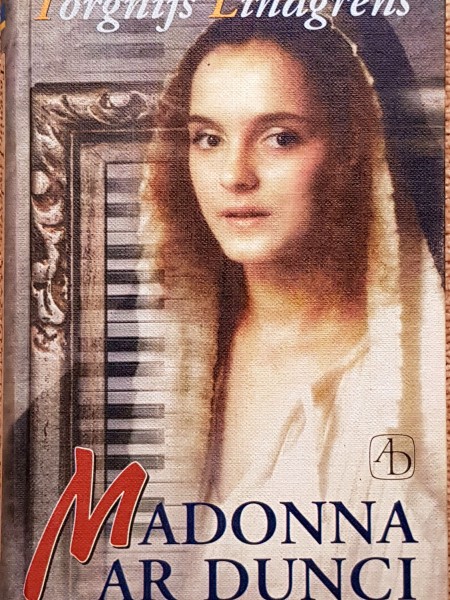 Madonna ar dunci