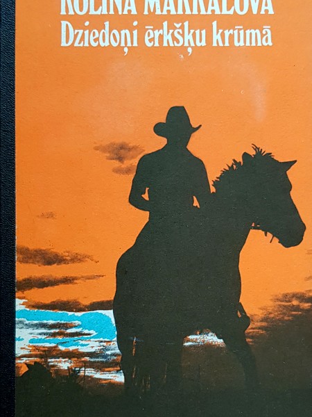 Dziedoņi ērkšķu krūmā