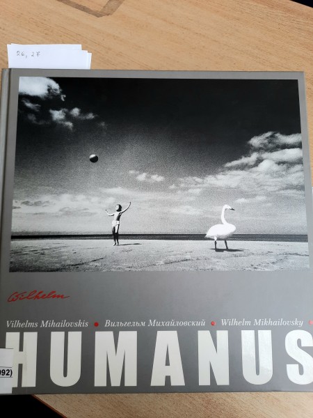 Humanus
