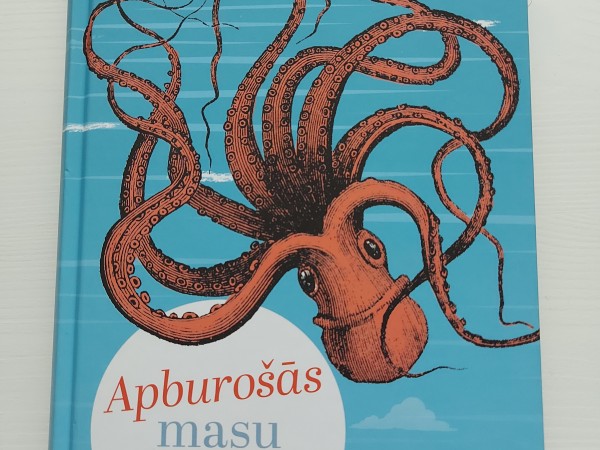 Apburošās masu pašnāvības