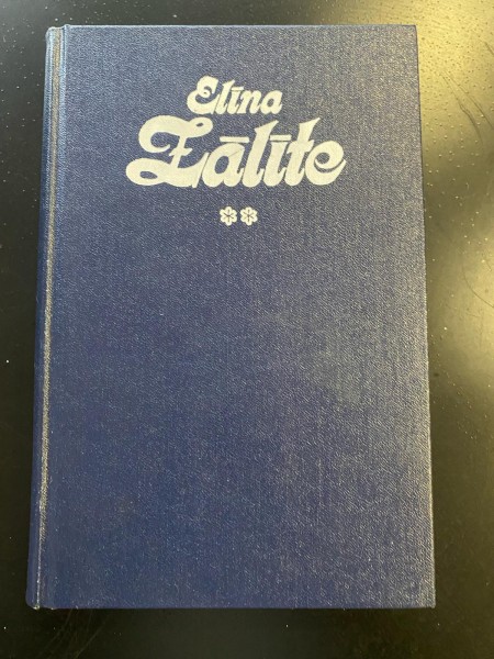 Kopoti raksti. 2.sējums (lugas)