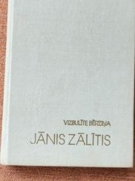Jānis Zālītis