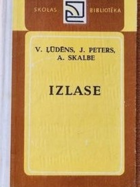 Izlase