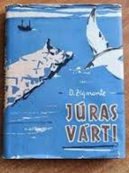 Jūras vārti