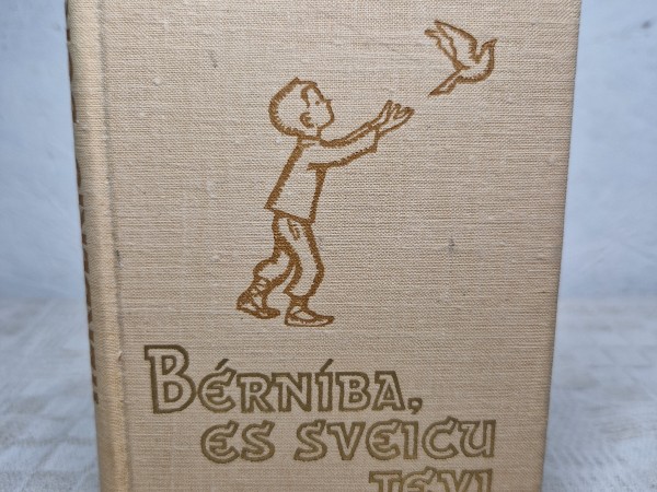 bērnība, es sveicu tevi