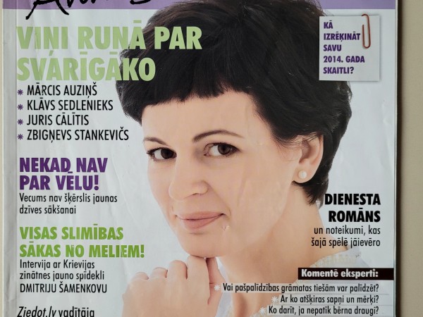 Annas Psiholoģija 2013 12