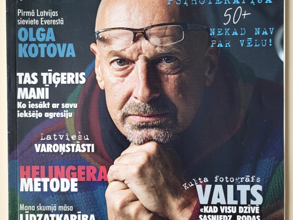 Annas Psiholoģija 2019 10