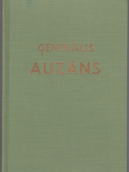 Ģenerālis Auzāns