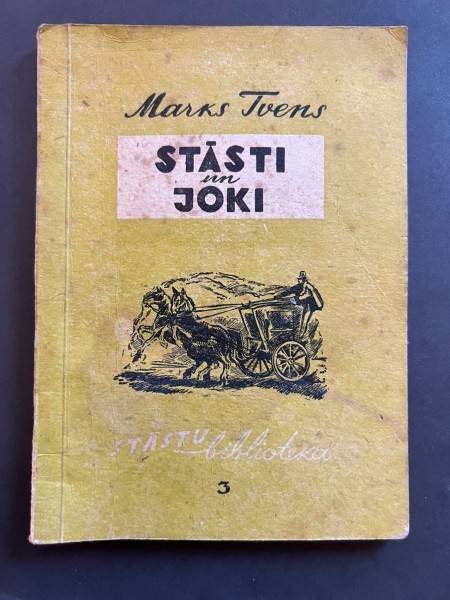 Stāsti un joki