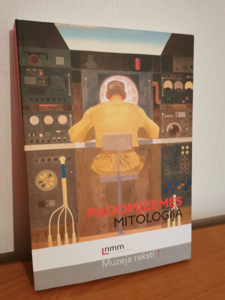 Padomjzemes mitoloģija