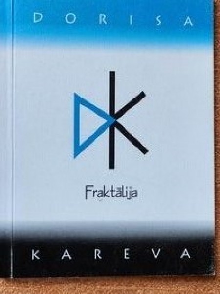 Fraktālija