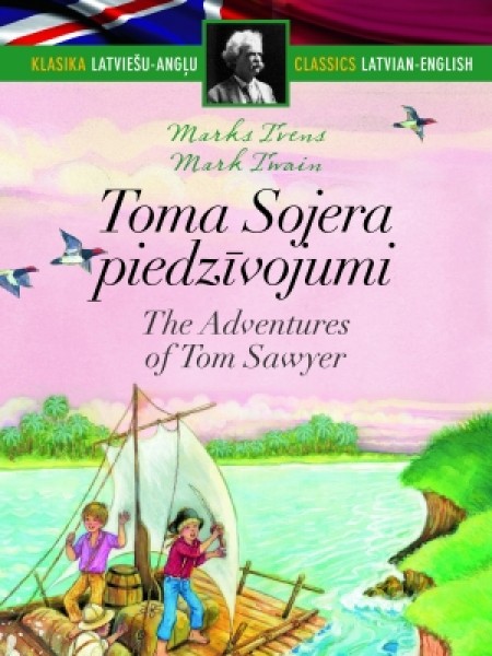 Toma Sojera piedzīvojumi