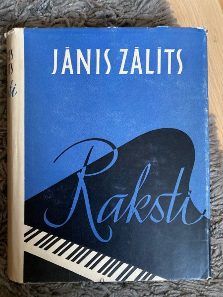 Raksti