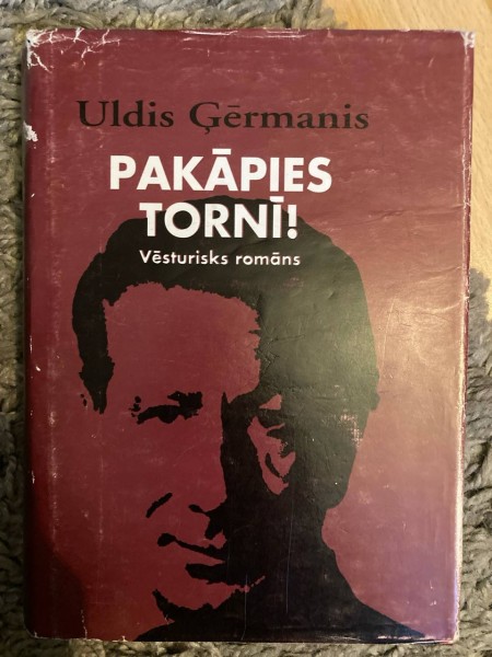 Pakāpies tornī!