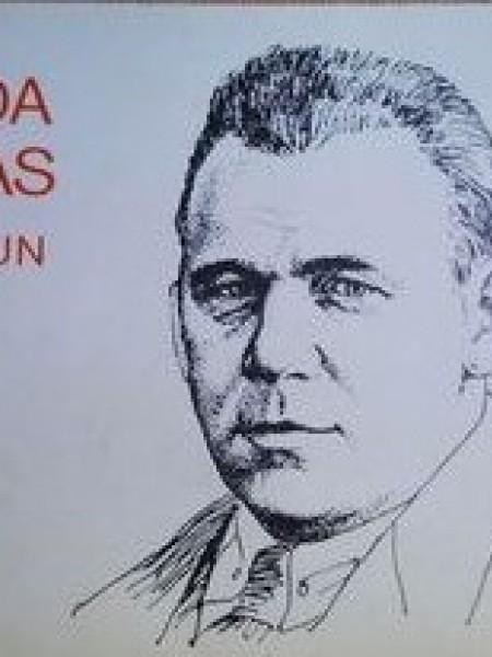 Dāvida Beikas dzīves un darba vietas