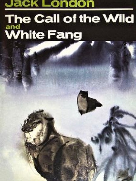 The Call of the Wild and White Fang