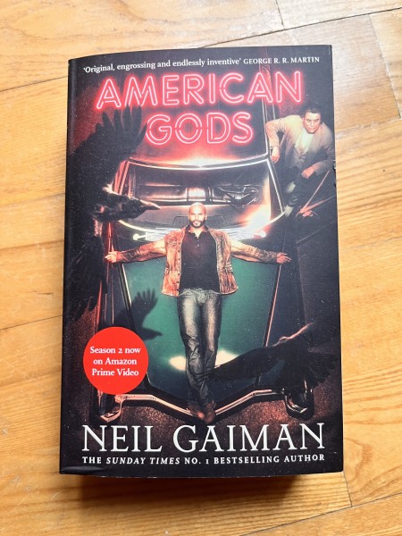 American Gods