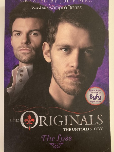 The Originals: The Loss
