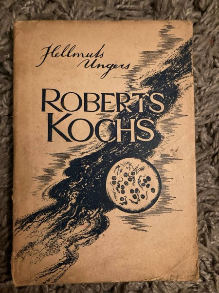 Roberts Kochs