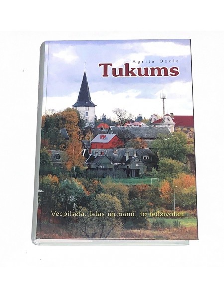 Tukums