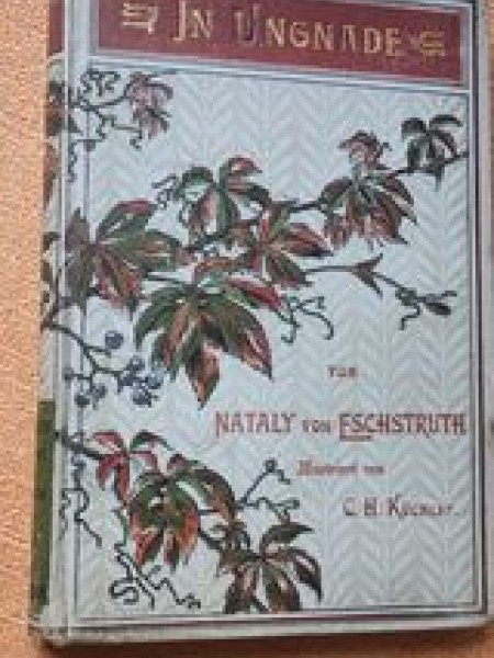 Romane und Novellen/ In Ungnade