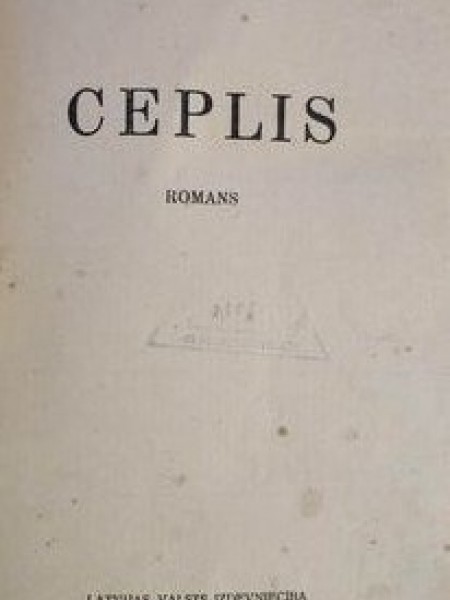 Ceplis