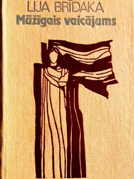 Mūžīgais vaicājums