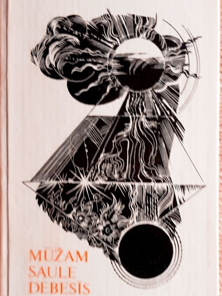 Mūžam saule debesīs