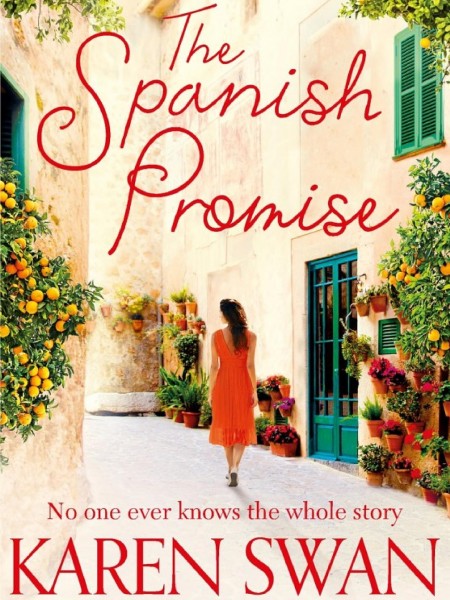 The Spanish Promise