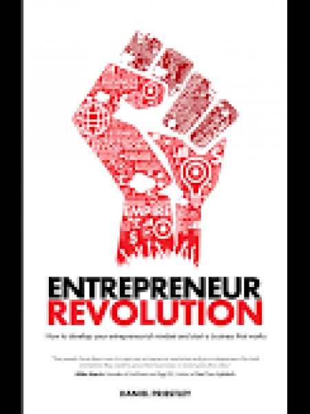Entrepreneur revolution