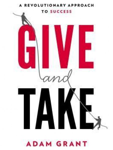 Give and Take
