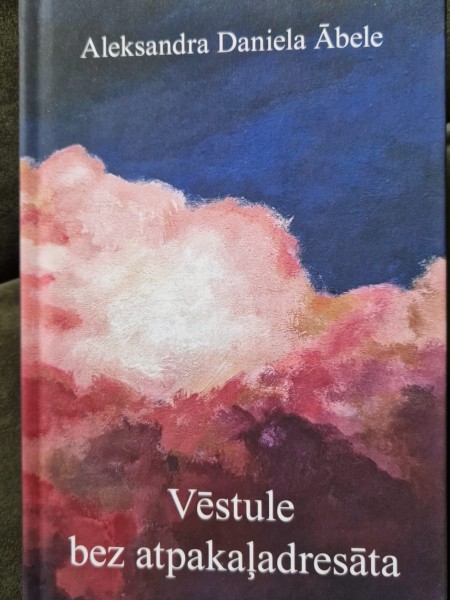 Vēstule bez atpakaļadresāta