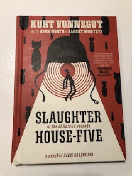 Slaughter house five