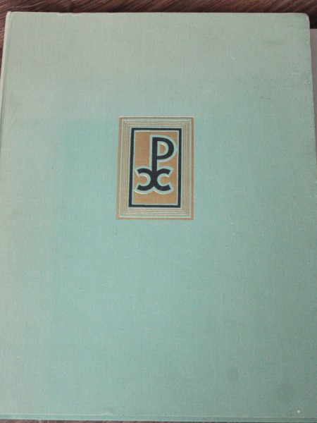 Nikolajs Rērihs, reprodukciju albums