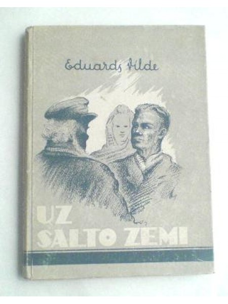 Uz salto zemi