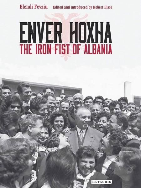 Enver Hoxha: The Iron Fist of Albania