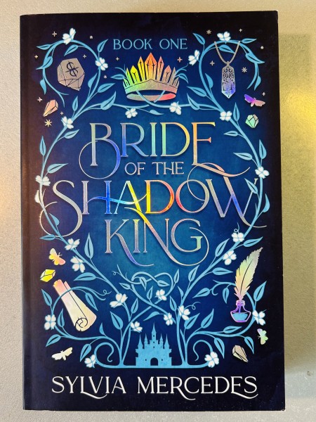 Bride Of The Shadow King