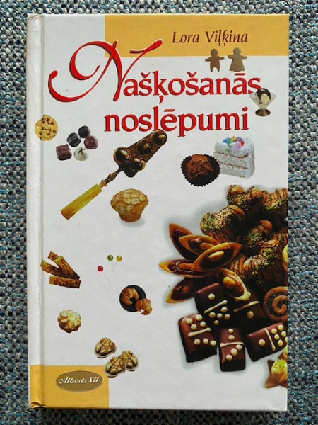Našķošanās noslēpumi