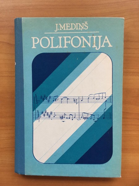 Polifonija