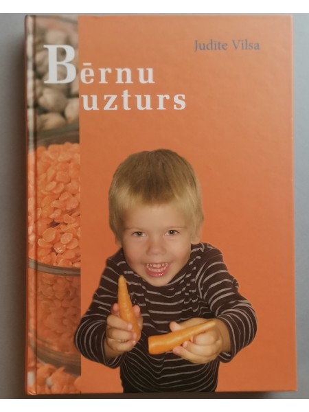 Bērnu uzturs