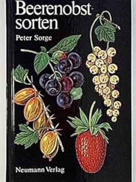 Beerenobstsorten/ogulāju šķirnes