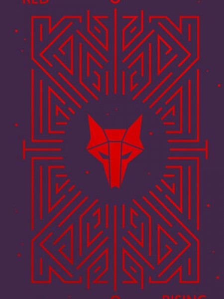 Red Rising (Fairyloot Special Edition)