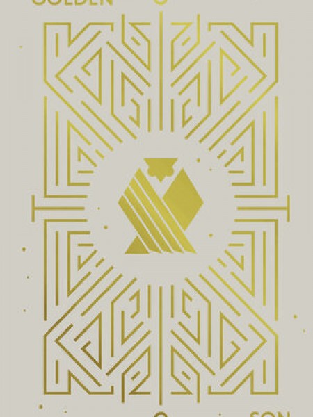 Golden Son (Fairyloot Special Edition)