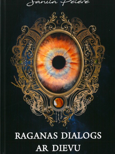 raganas dialogs ar dievu