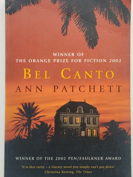 Bel Canto