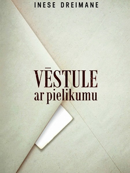 Vēstule ar pielikumu